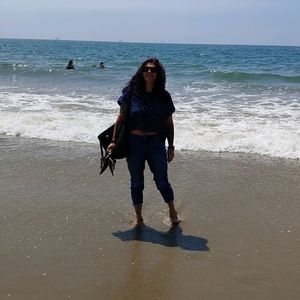 Meet your Posher, Janel